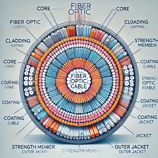  Istanbul Fiber Optic Cable Manufacturers Contact Details