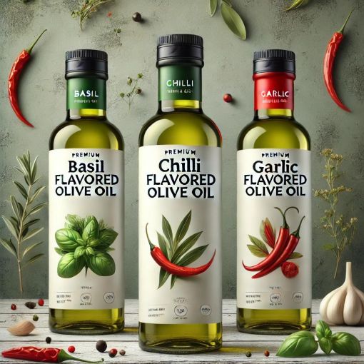   Filippo Berio UK Ltd imports products by hs codes