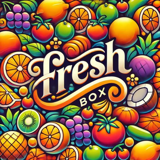  FRESH BOX SP.Z.O.O |  ПРОФІЛЬ КОМПАНІ | КОНТАКТНІ ДЕТАЛІ