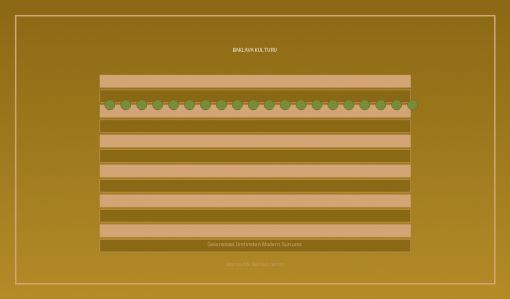 Istanbul Baklava Kultur ve Gelecegi Istanbul'da Baklava Kulturunun Geleneksel Uretimden Modern Sunuma Donusumu - 2025 Baklava Sektör Analizi