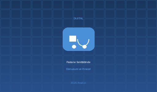 Istanbul Pastane Sektouru Dijital Donusum Istanbul Pastane Sektourunde Dijital Donusum ve Ihracat Potansiyeli - 2025 Sektör Analizi