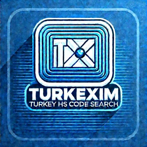  find the 6 digit or 12 digit hs codes of Türkiye 