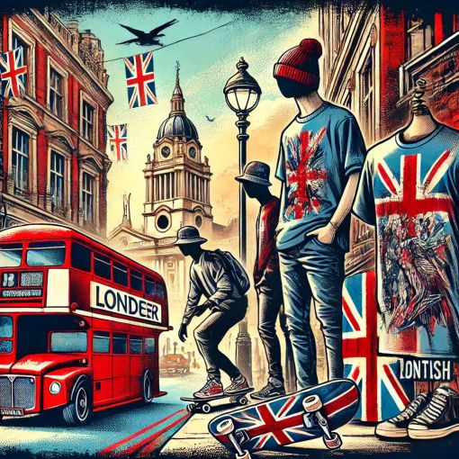  1976 Skateboard Distribution Ltd | Company Profile