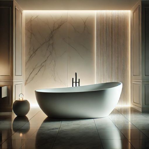  PTK TOV Agromat: Importer of Bathtubs in Ukraine