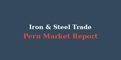 Peru Steel Industry Blog