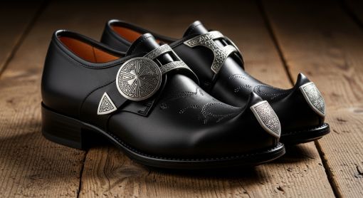  Norveç Ayakkabılarının Kalite Sırları: Neden Bu Kadar Dayanıklılar?