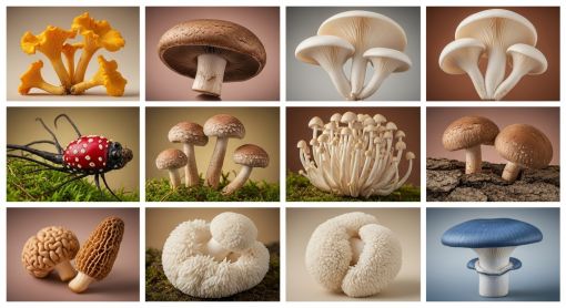  Mantar ihrac eden firmalar listesi gtip no 070959 içinde kuzu mantarı , yer mantarı (domalan ),cüce kız mantarı ve diğer mantarları ihrac eden firmaları kapsar. Bu listeye gtip no 070951 agaricus cinsi mantarlar ihrac eden firmalar dahil değildir.   Kuzu mantarı (Pleurotus eryngii), mantar ailesine ait bir türdür. Diğer yaygın adıyla 