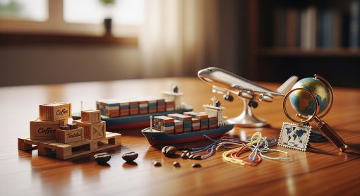  Mikro İhracata Giriş: KOBİ'ler İçin Altın Fırsat