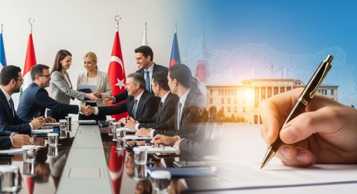  Ticaret Heyetleri ve Devlet Destekleri: İhracat Yolculuğunuzdaki Güçlü Müttefikler