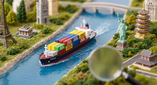  ETGB Nedir ve Mikro İhracattaki Hayati Rolü Nedir?