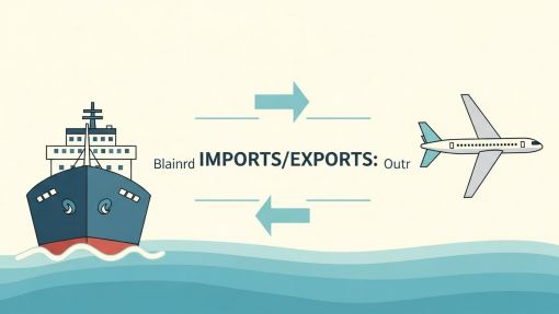 how foreign trade policy works