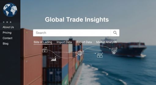  Konşimento Verisi ile Pazar Araştırması: Yeni Pazarları Keşfedin