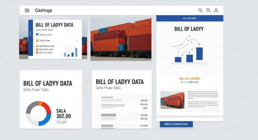  Doğru Konşimento Veritabanı Nasıl Seçilir? Dikkat Edilmesi Gerekenler