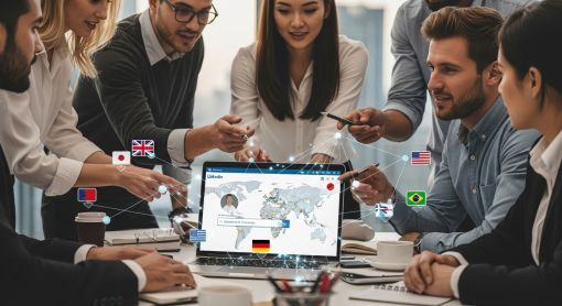  Potansiyel İhracat Müşterisine İlk Temas: Nasıl Yaklaşılmalı?