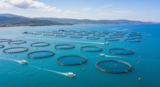  Paano Makahanap ng Maaasahang Supplier ng Fish Meal Gamit ang Import Data