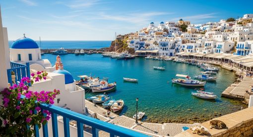  YUNANİSTAN ŞİRKETLERİ HAKKINDA KAPSAMLI TİCARİ İSTİHBARAT RAPORU