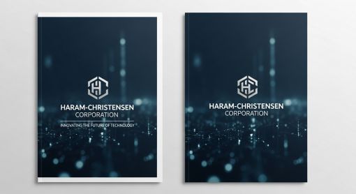  HARAM CHRISTENSEN CORPORATION COMPANY PROFILE