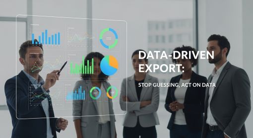  İhracatta Müşteri Bulurken En Sık Yapılan 5 Hata