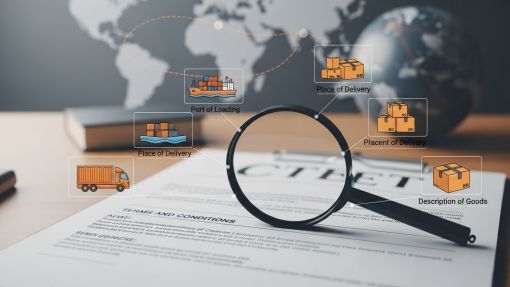 Conocimiento de Embarque? ¿Qué es un Conocimiento de Embarque?